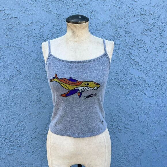 Wild-fable Women's Grey Vest - Picture 3 of 8